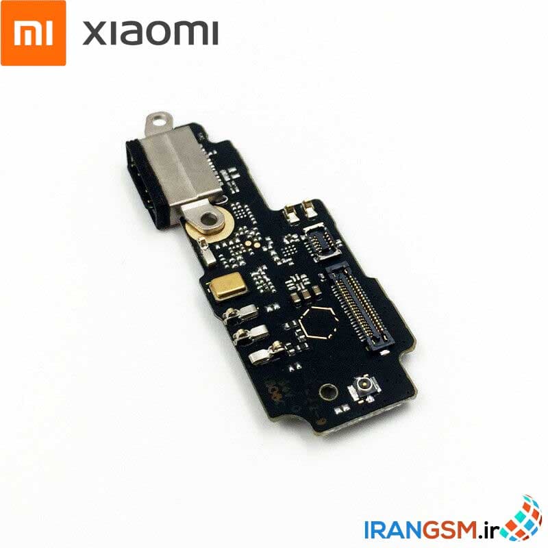 برد شارژ موبایل شیائومی Xiaomi Mi Max