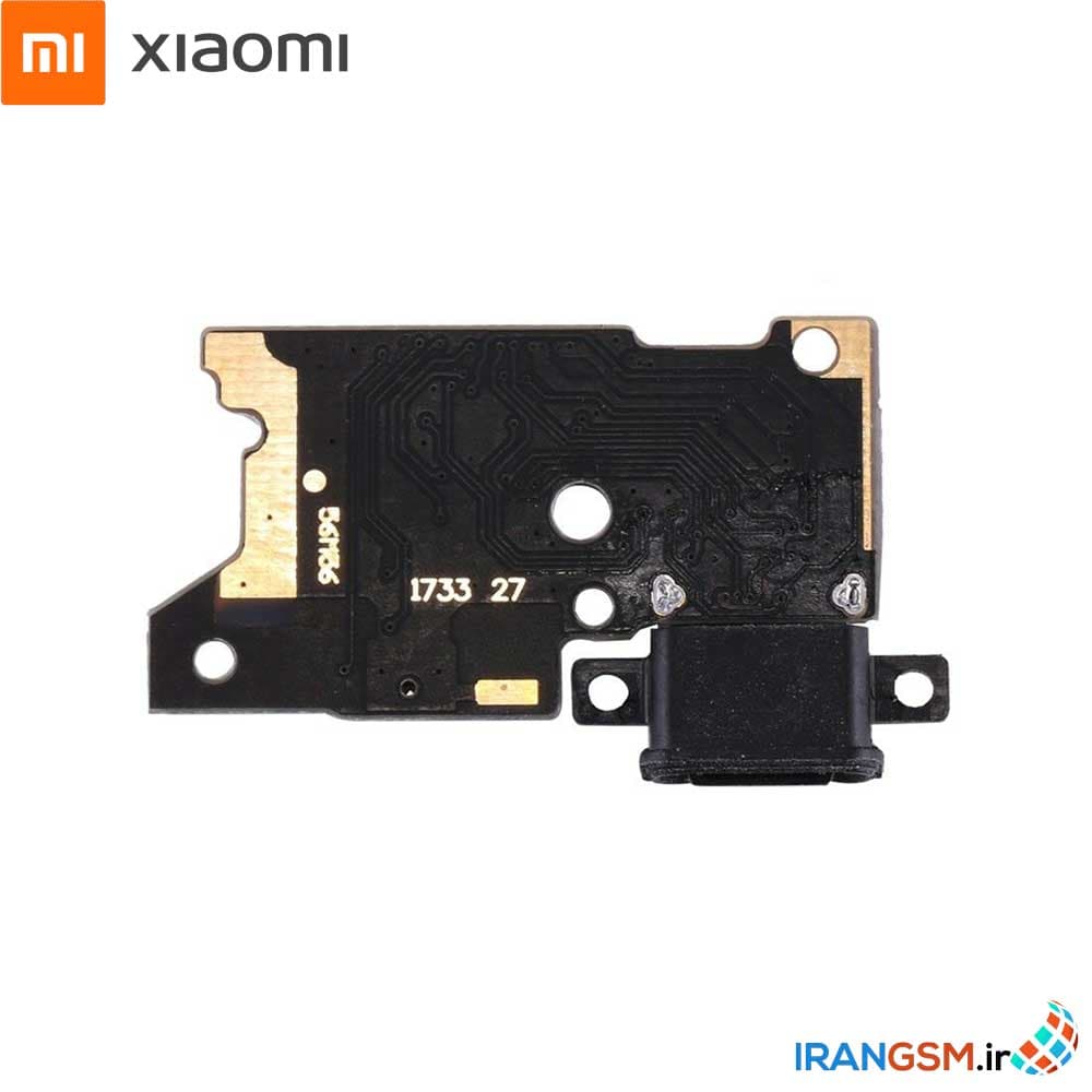 برد شارژ موبایل شیائومی Xiaomi Mi Note 3