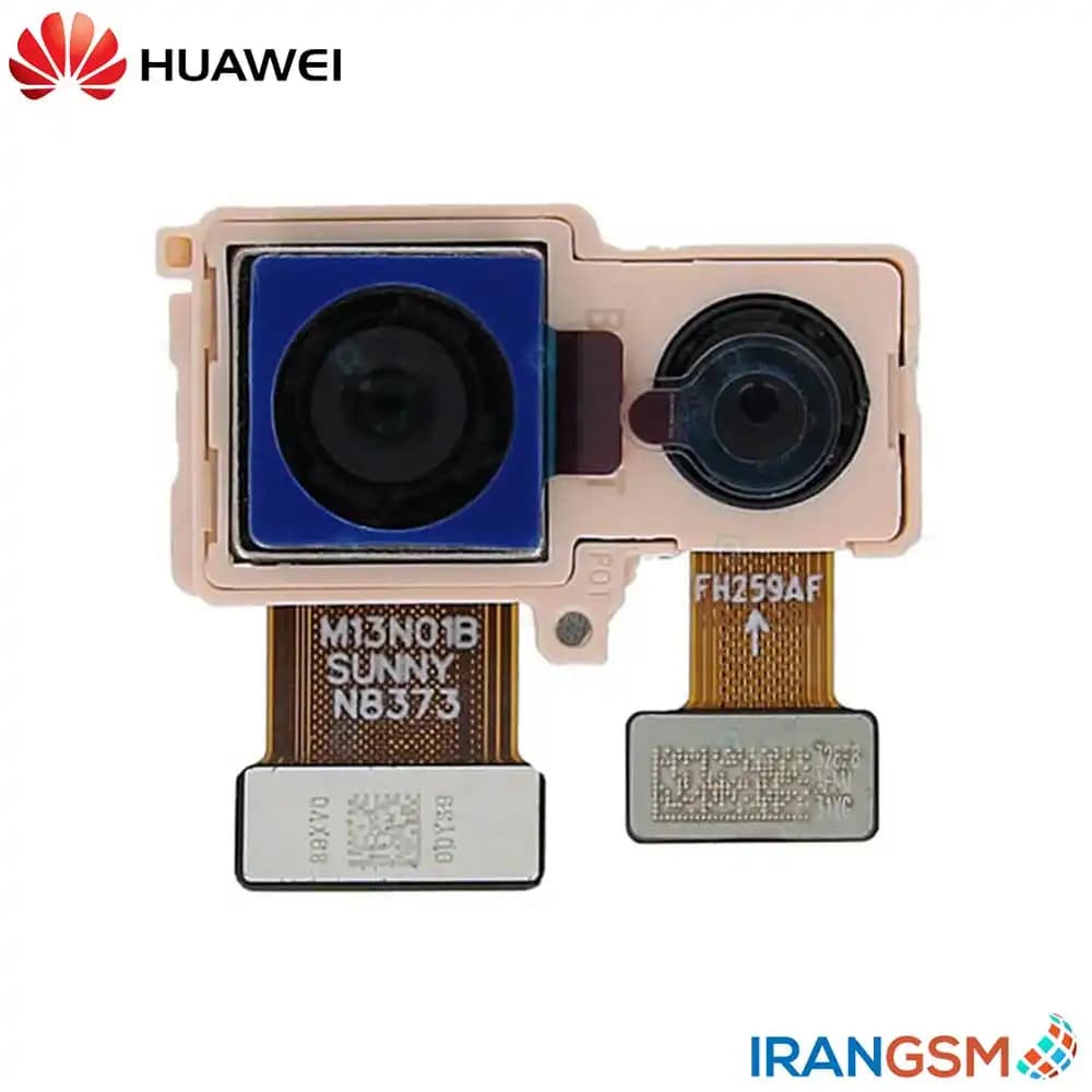 دوربین پشت موبایل هواوی Huawei P smart 2019