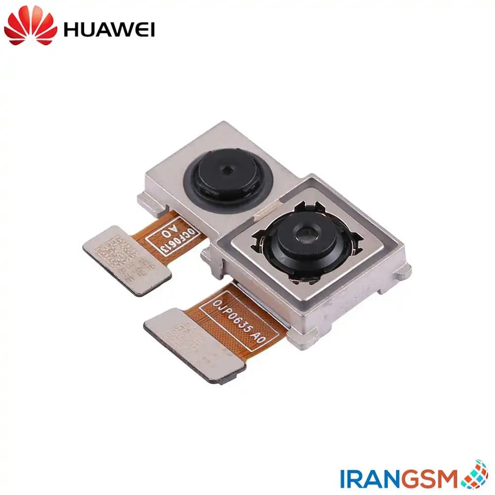 دوربین پشت موبایل هواوی Huawei nova 3e 2018 / P20 lite 2018 — تصویر ۴