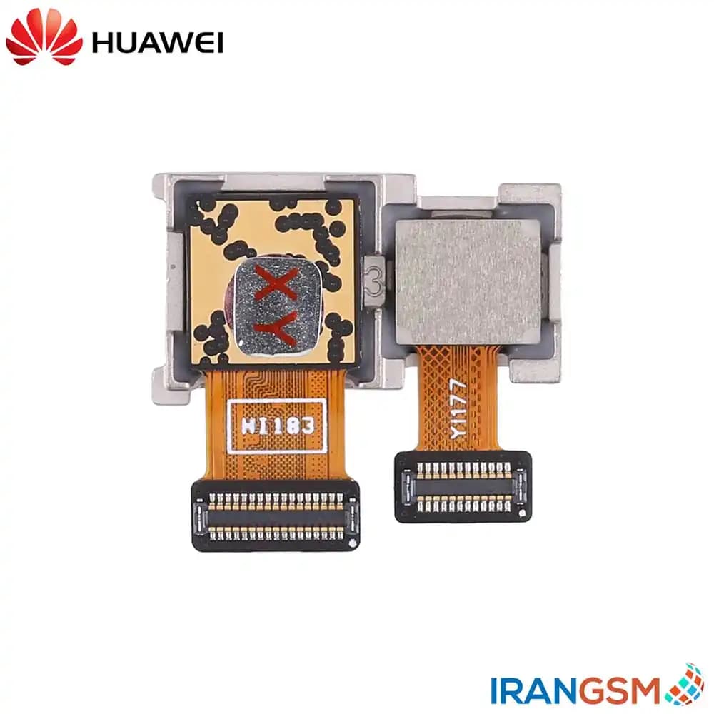 دوربین پشت موبایل هواوی Huawei nova 3e 2018 / P20 lite 2018 — تصویر ۳