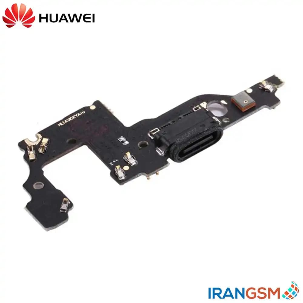 برد شارژ موبایل هواوی Huawei P10 Plus — تصویر ۲