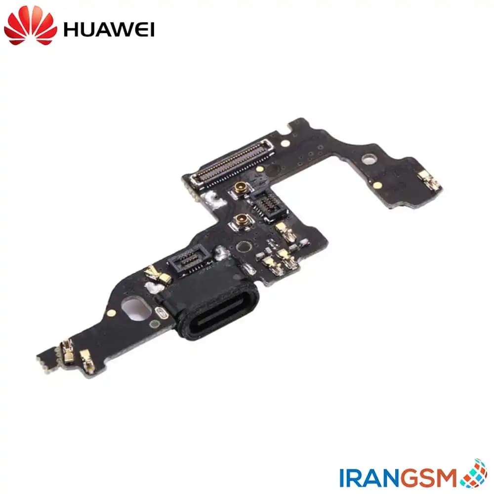 برد شارژ موبایل هواوی Huawei P10 Plus — تصویر ۳