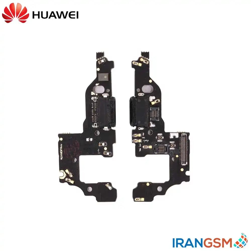 برد شارژ موبایل هواوی Huawei P10 Plus