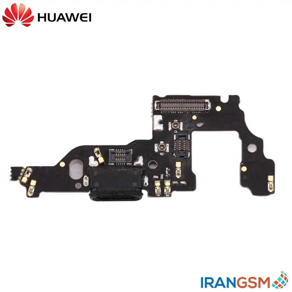 برد شارژ موبایل هواوی Huawei P10 Plus — تصویر ۵