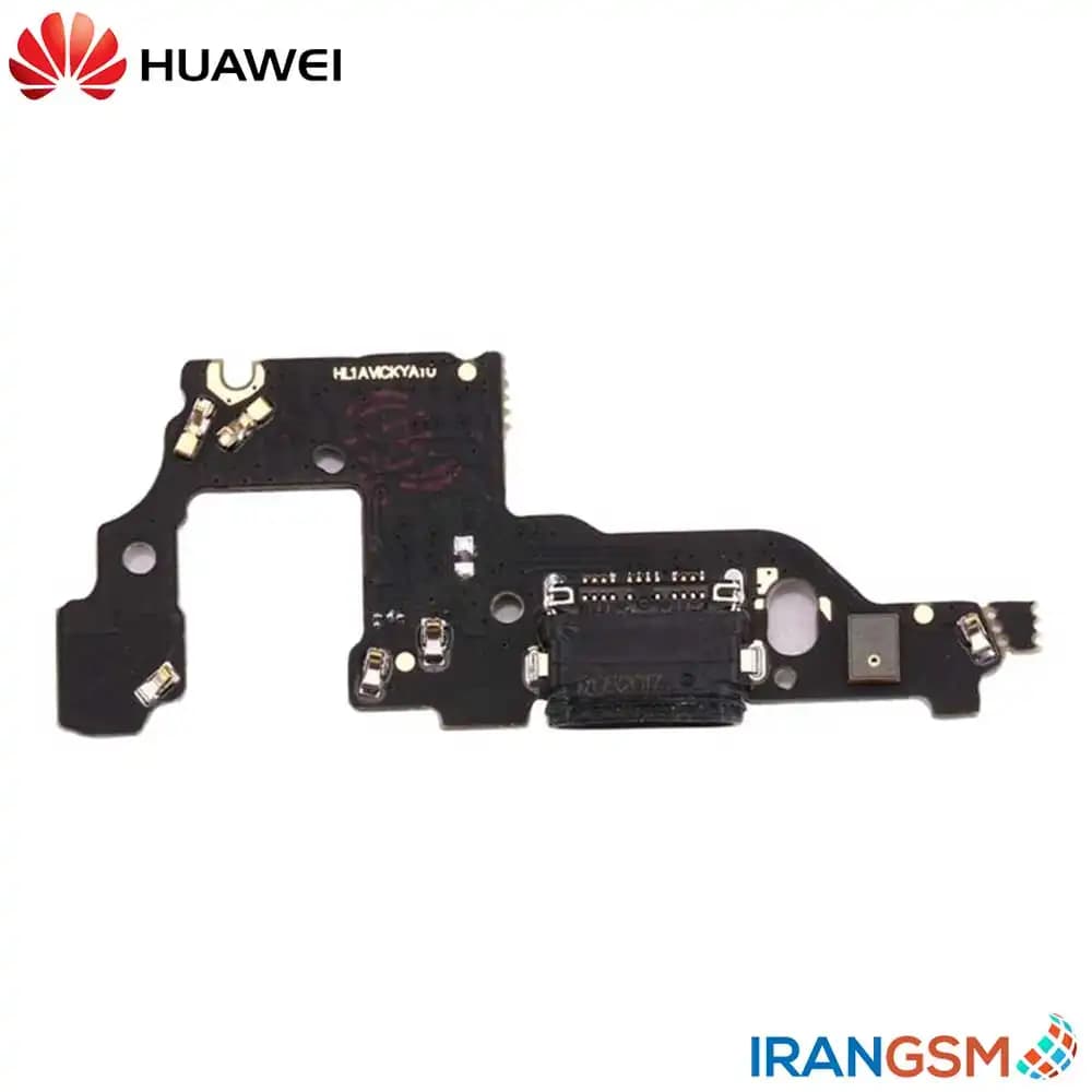 برد شارژ موبایل هواوی Huawei P10 Plus — تصویر ۴