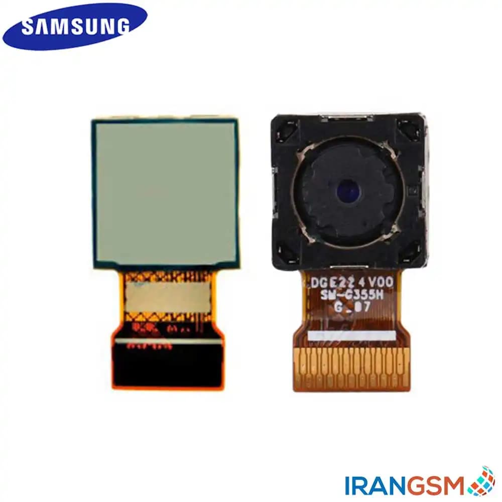 دوربین موبایل سامسونگ گلگسی Samsung Galaxy J2 2015 SM-J200