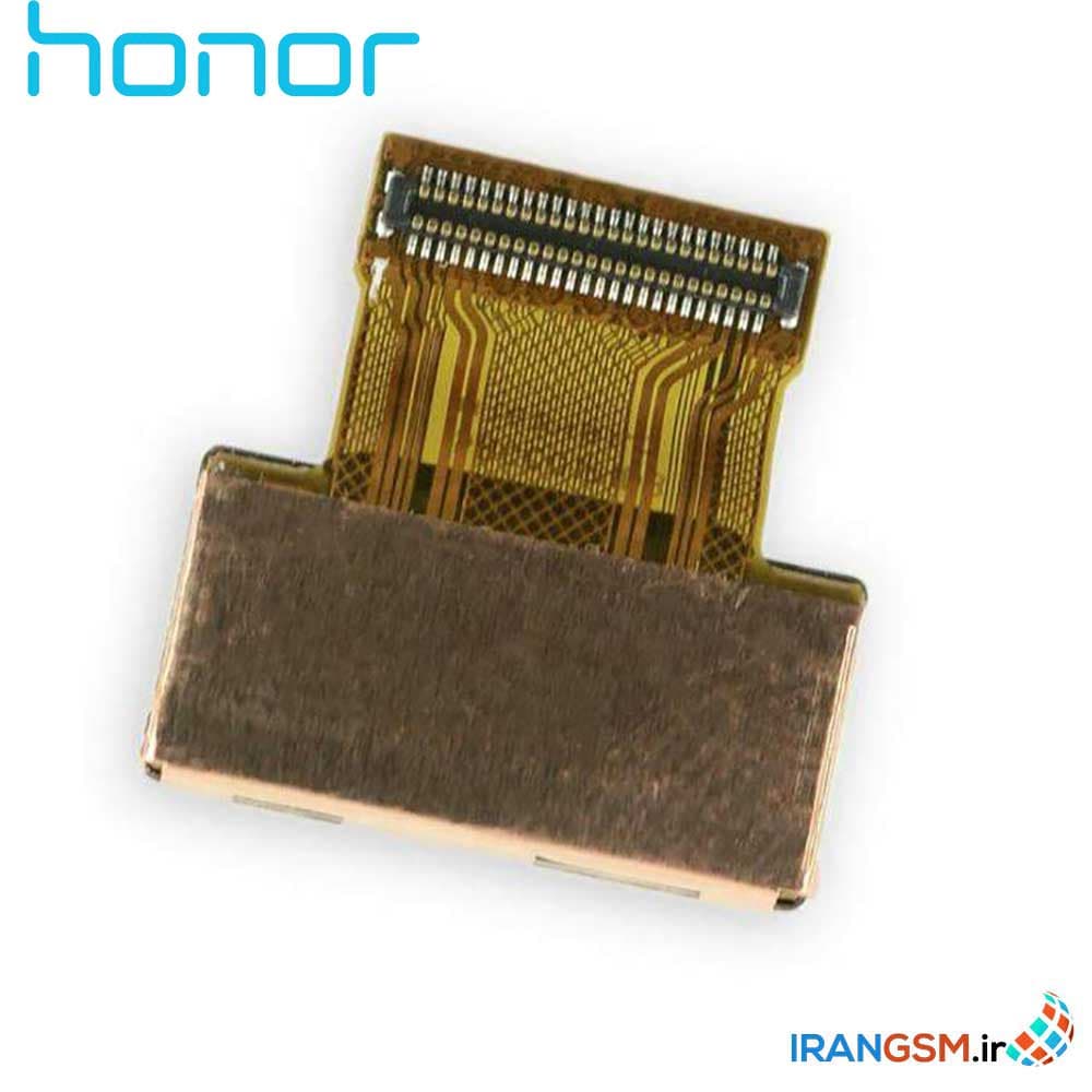 دوربین پشت موبایل آنر Honor 8 2016 — تصویر ۲