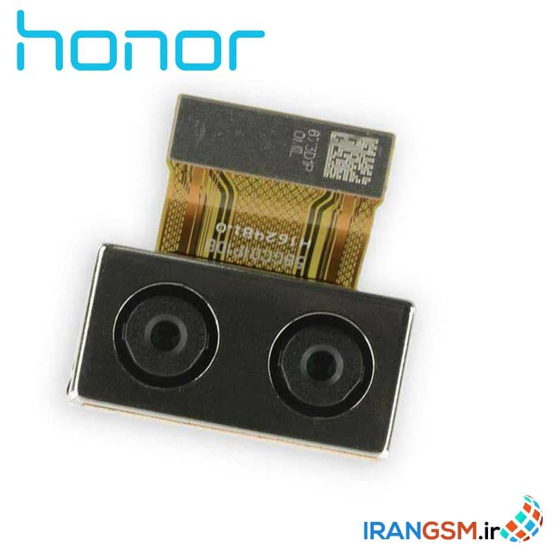 دوربین پشت موبایل آنر Honor 8 2016