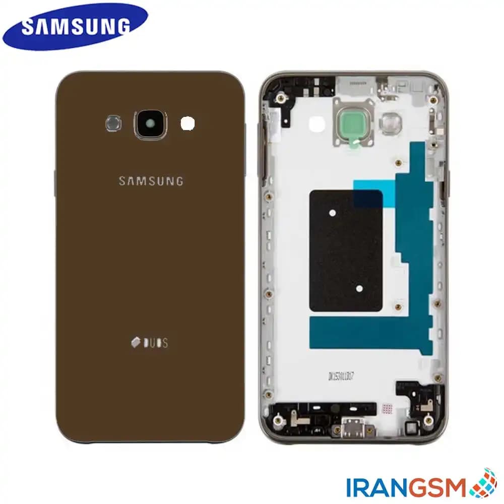 قاب پشت موبایل سامسونگ Samsung Galaxy E7 2015 SM-E700