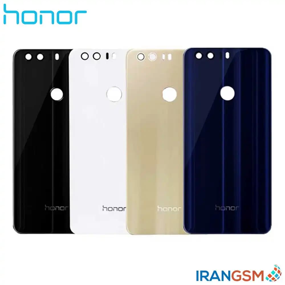درب پشت موبایل آنر Honor 8 2016 — تصویر ۲