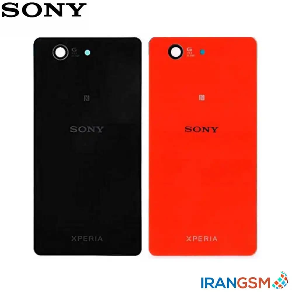 درب پشت موبایل سونی اکسپریا Sony Xperia Z3 Compact