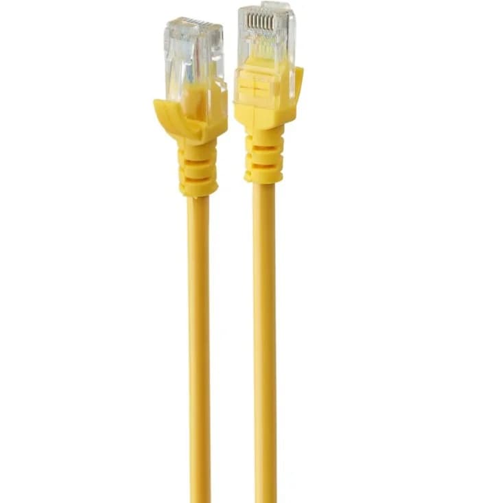 کابل شبکه CAT6 ایکس پی پروداکت به طول 10 متر — تصویر ۲