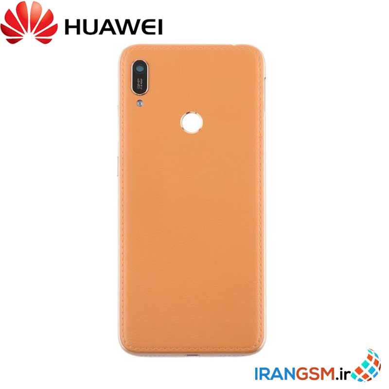 درب پشت موبایل هواوی Huawei Y6 2019 / Y6s 2019