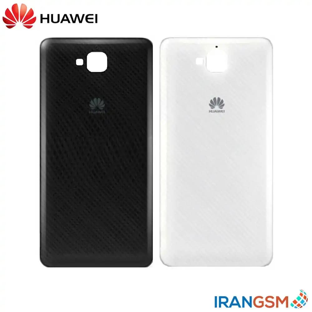 درب پشت موبایل هواوی Huawei Y6 Pro 2015 — تصویر ۲