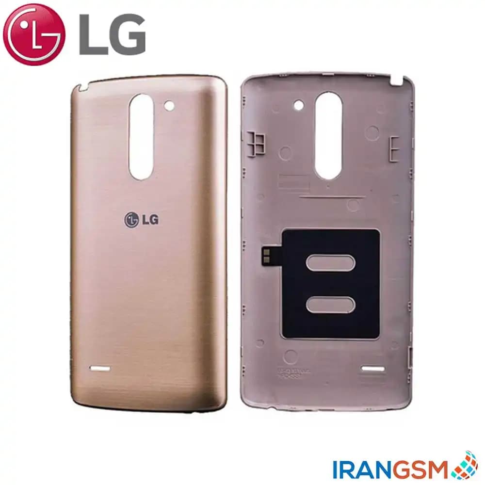 درب پشت موبایل ال جی LG G3 Stylus — تصویر ۲