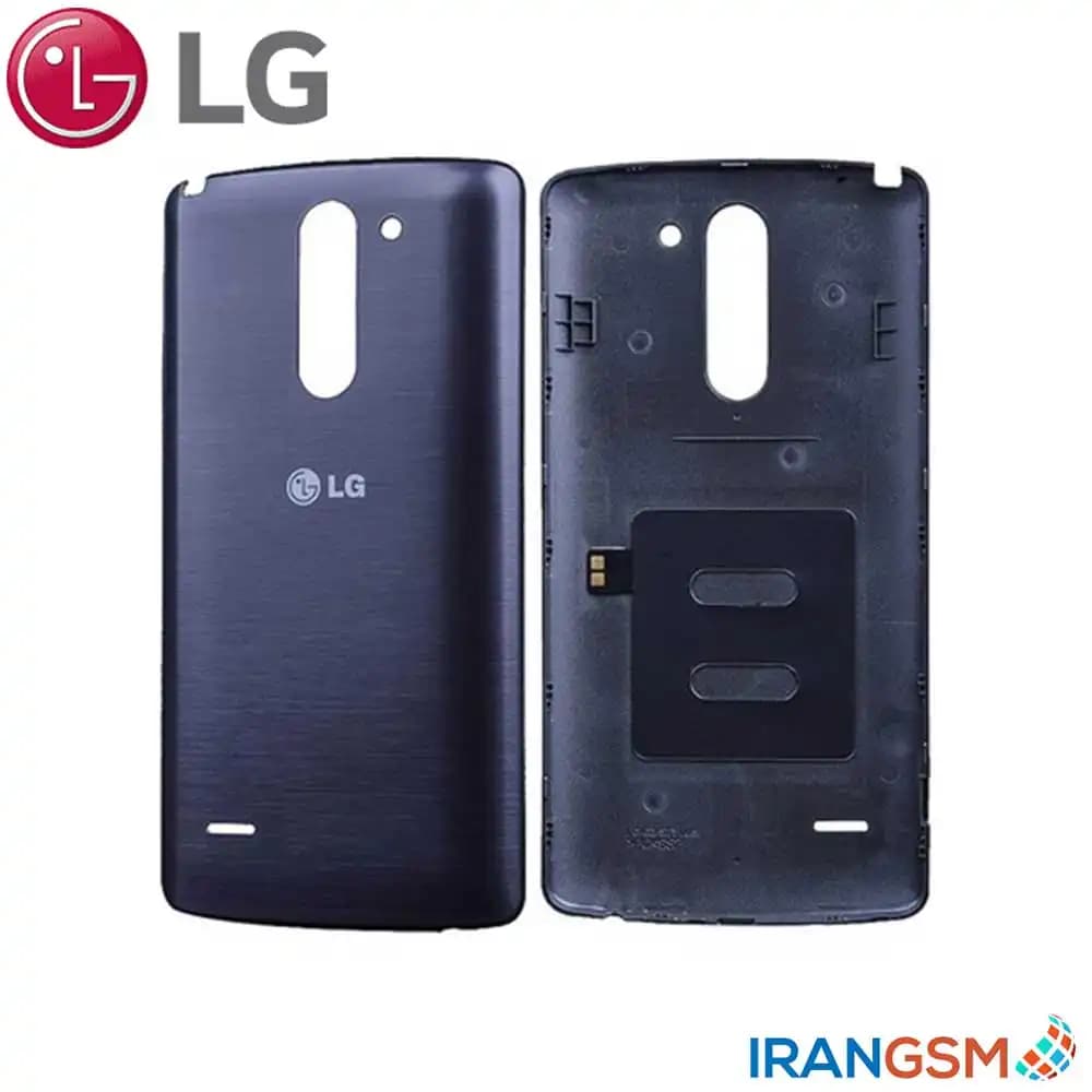 درب پشت موبایل ال جی LG G3 Stylus — تصویر ۳