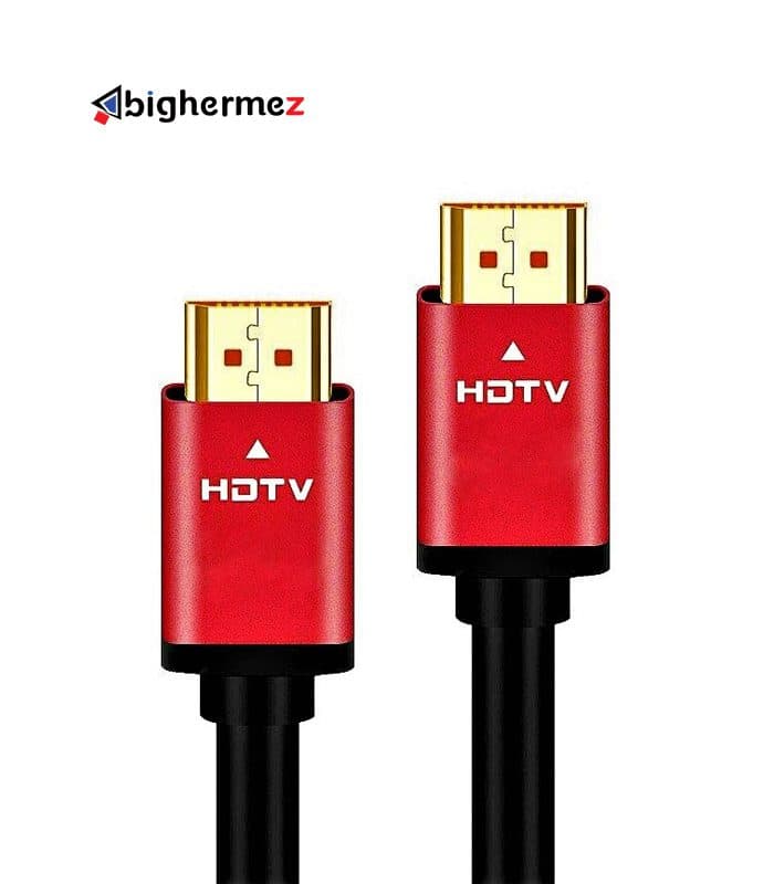 کابل HDMI ایکس پی پروداکت مدل HDTV 4K به طول 1.5 متر