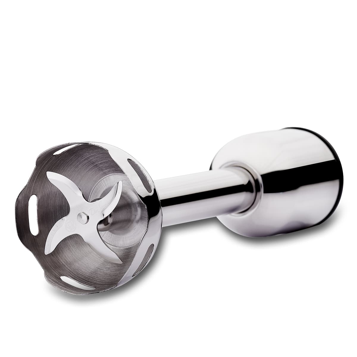 سرویس همزن سر استیل 850 وات نقره ای مگا میا کرکماز 447-16 — تصویر ۲