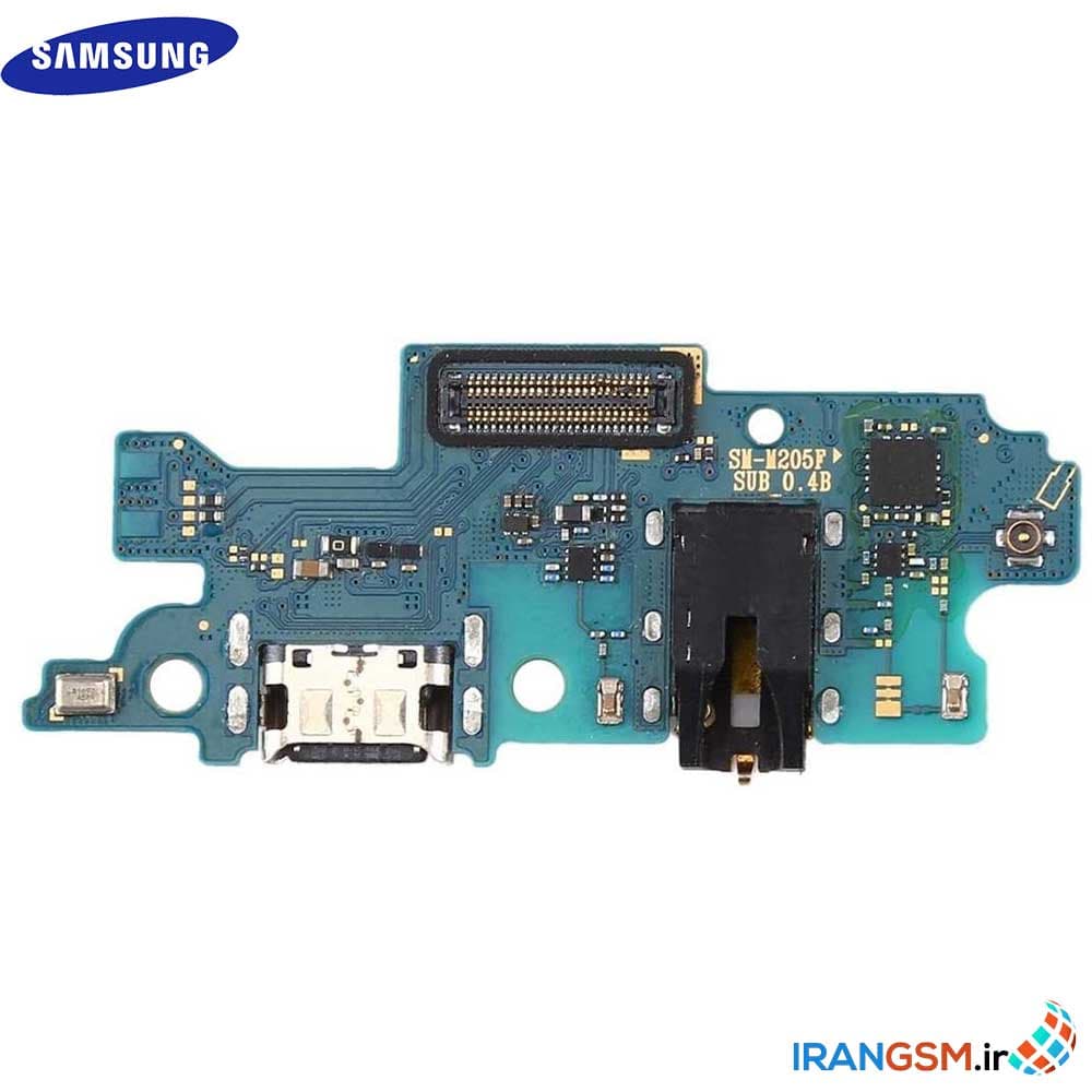 برد شارژ موبایل سامسونگ Samsung Galaxy M20 2019 SM-M205