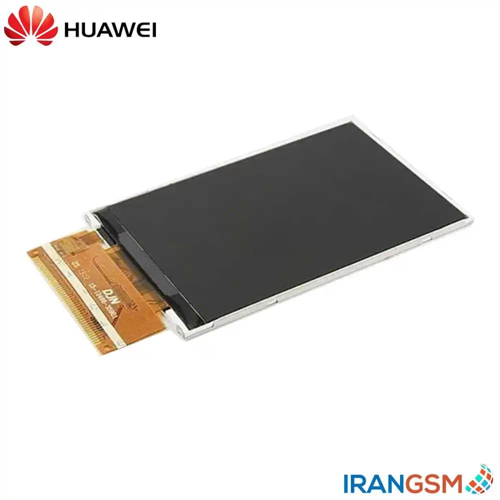 ال سی دی موبایل هواوی Huawei Ascend Y220 / Y221 — تصویر ۲
