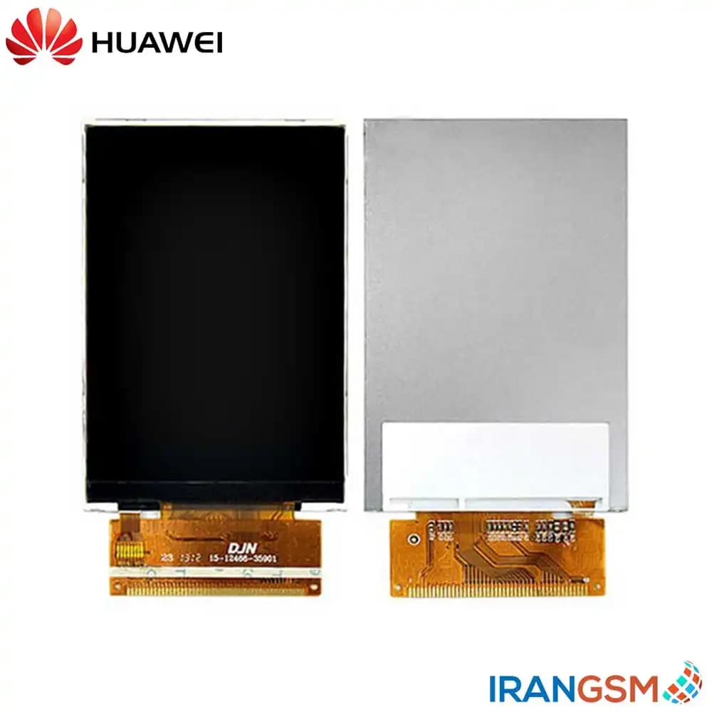 ال سی دی موبایل هواوی Huawei Ascend Y220 / Y221