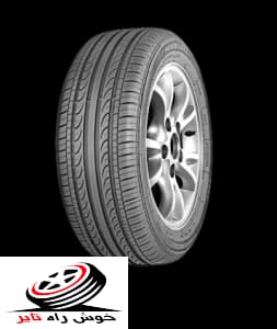 لاستیک پرایمول مدل PS880 سایز 185/65R15 (3درصد تخفیف با خرید حضوری)