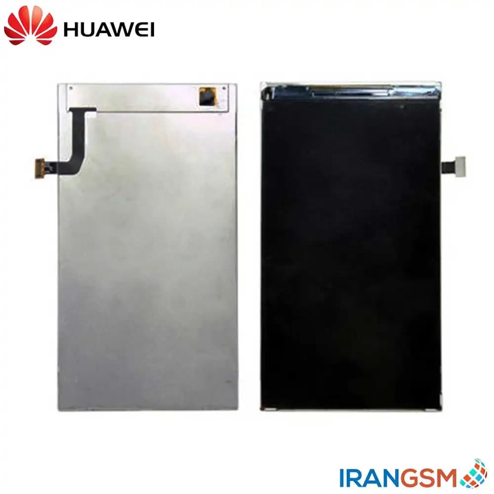 ال سی دی موبایل هواوی Huawei Ascend G610 / G615 / G620