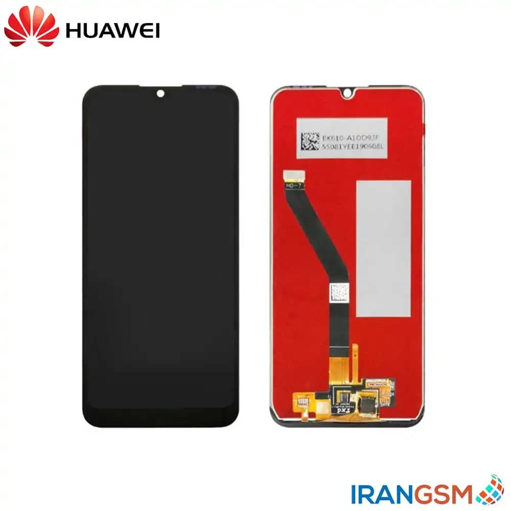 تاچ ال سی دی موبایل هواوی Huawei Y6 Pro 2019 / Y6 Prime 2019