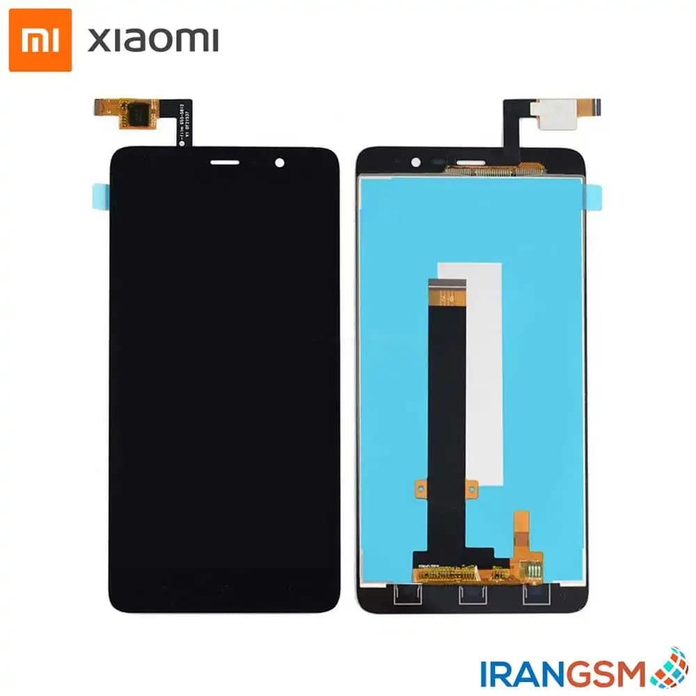 تاچ ال سی دی موبایل شیائومی Xiaomi Redmi Note 3