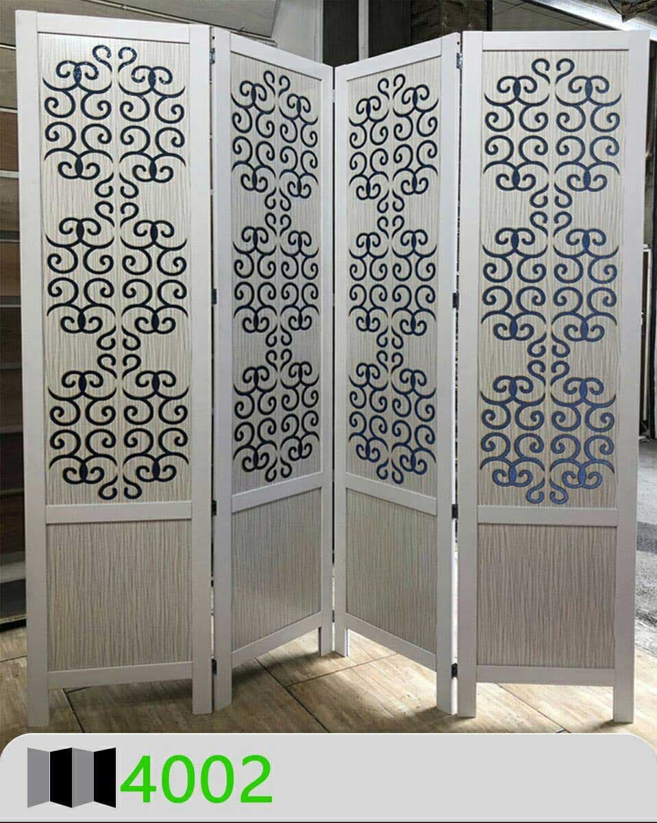 پاراوان طلقی 4002