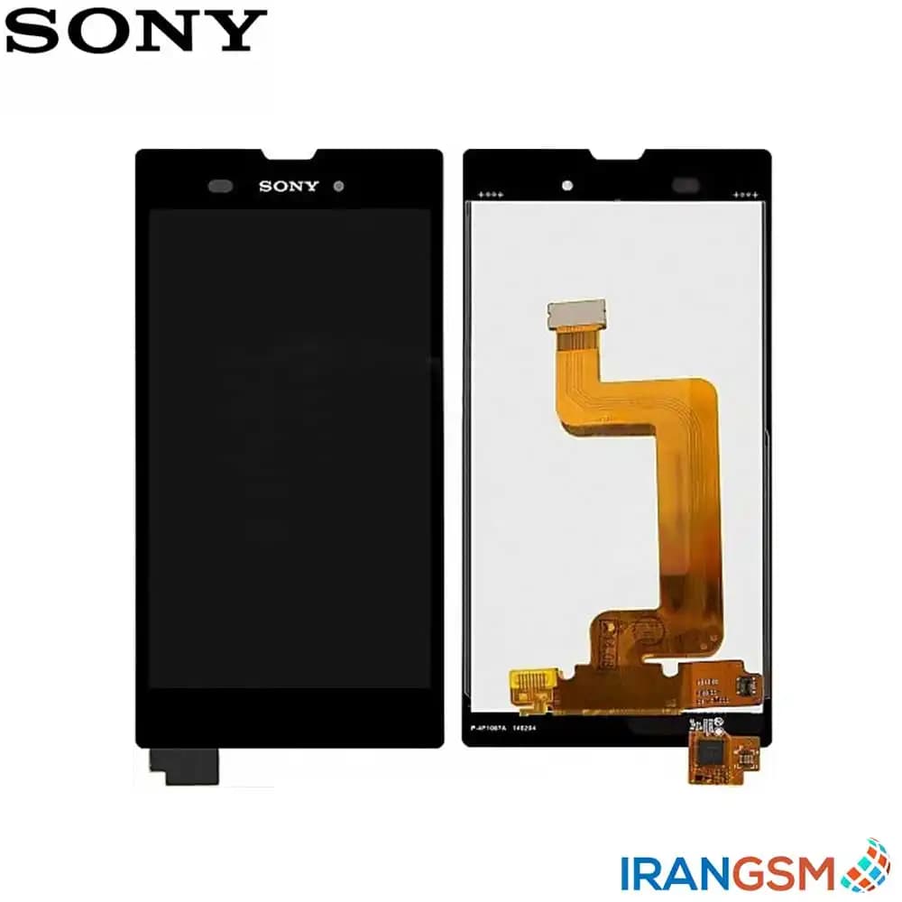 تاچ ال سی دی موبایل سونی اکسپریا Sony Xperia T3 D5102