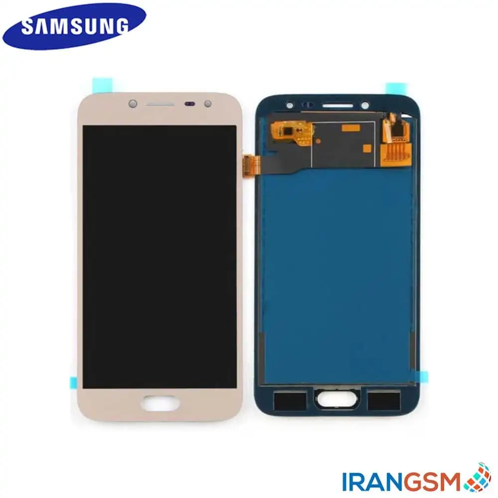 تاچ ال سی دی موبایل سامسونگ گلکسی Samsung Galaxy J2 Pro (2018) – Grand Prime Pro SM-J250 — تصویر ۵