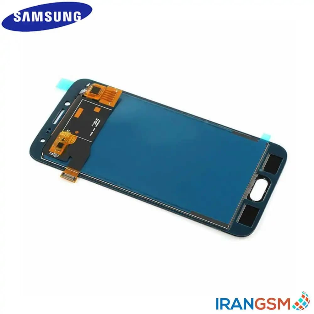 تاچ ال سی دی موبایل سامسونگ گلکسی Samsung Galaxy J2 Pro (2018) – Grand Prime Pro SM-J250 — تصویر ۴