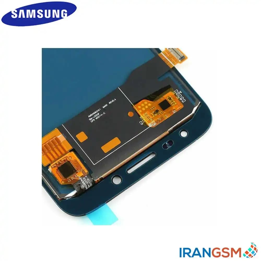 تاچ ال سی دی موبایل سامسونگ گلکسی Samsung Galaxy J2 Pro (2018) – Grand Prime Pro SM-J250 — تصویر ۳