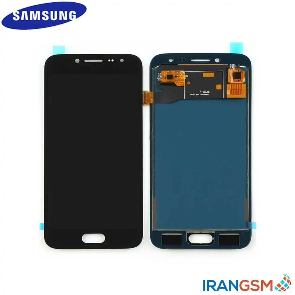 تاچ ال سی دی موبایل سامسونگ گلکسی Samsung Galaxy J2 Pro (2018) – Grand Prime Pro SM-J250