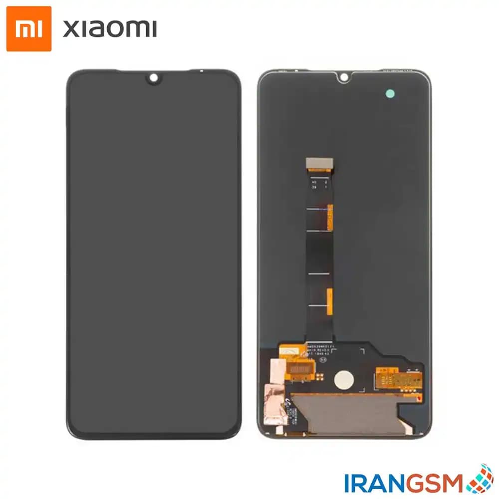 تاچ ال سی دی موبایل شیائومی Xiaomi Mi 9 2019