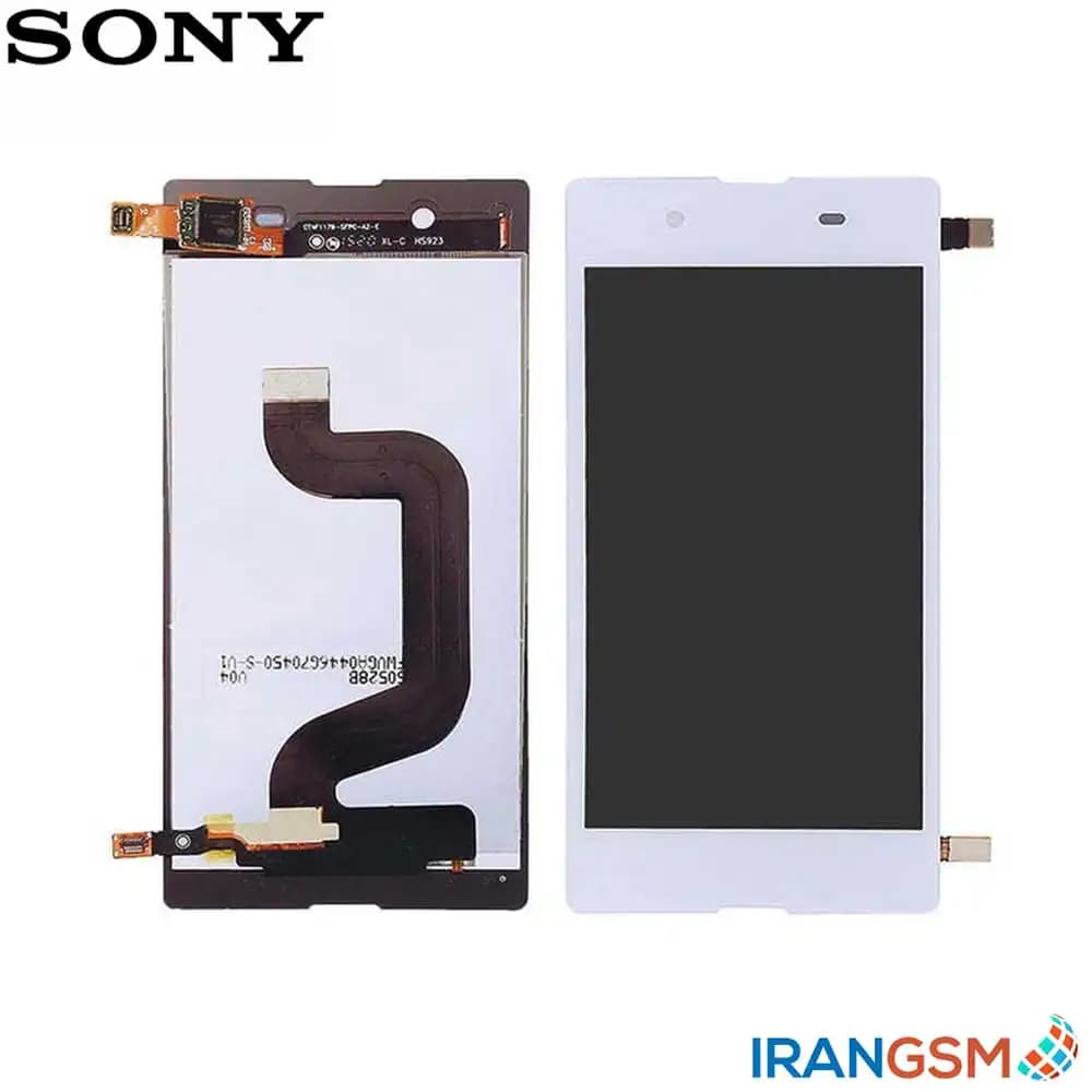 تاچ ال سی دی موبایل سونی اکسپریا Sony Xperia E3
