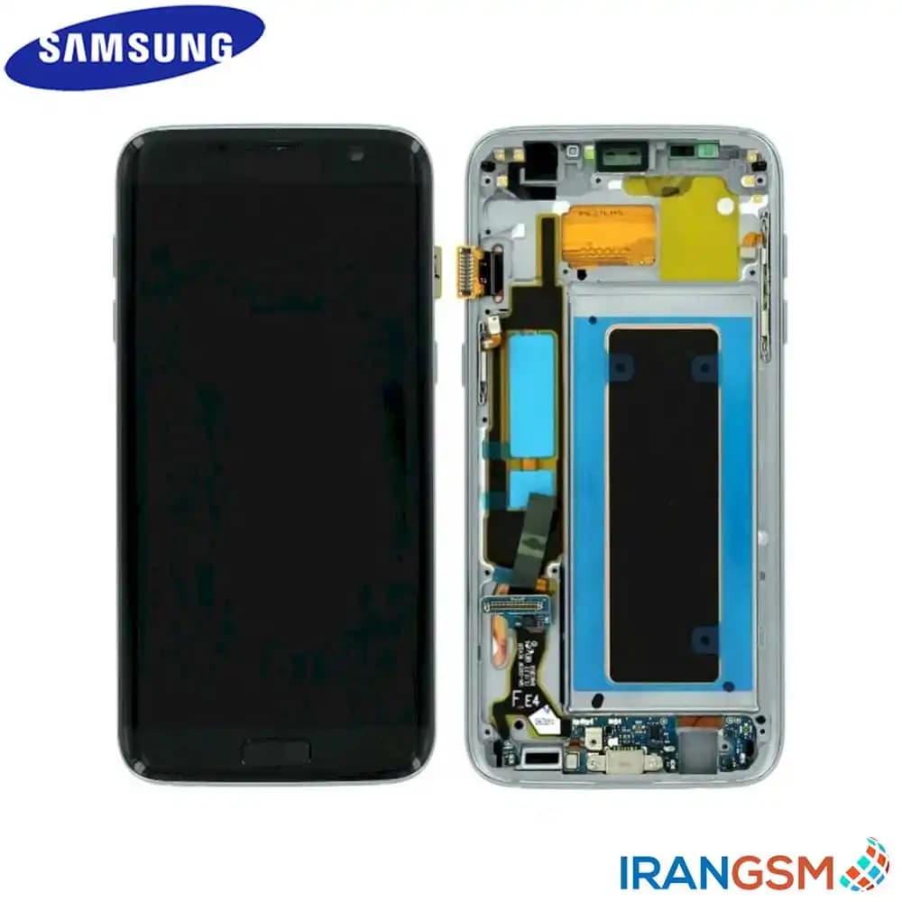 تاچ ال سی دی موبایل سامسونگ Samsung Galaxy S7 edge SM-G935 — تصویر ۳