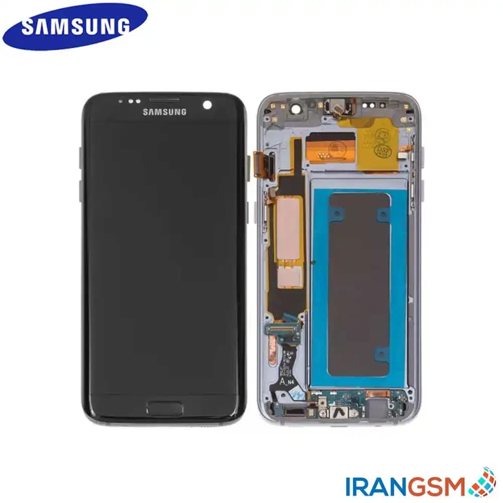 تاچ ال سی دی موبایل سامسونگ Samsung Galaxy S7 edge SM-G935