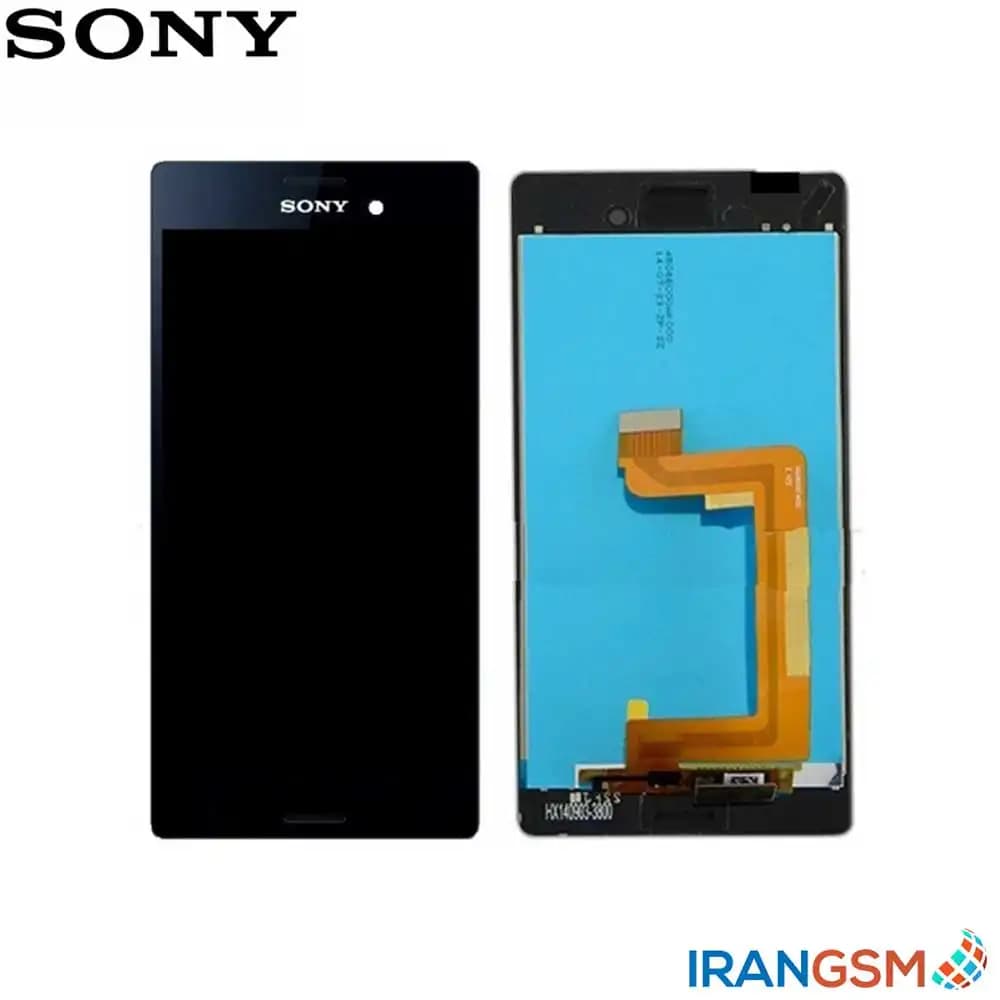 تاچ ال سی دی موبایل سونی اکسپریا Sony Xperia M4 Aqua