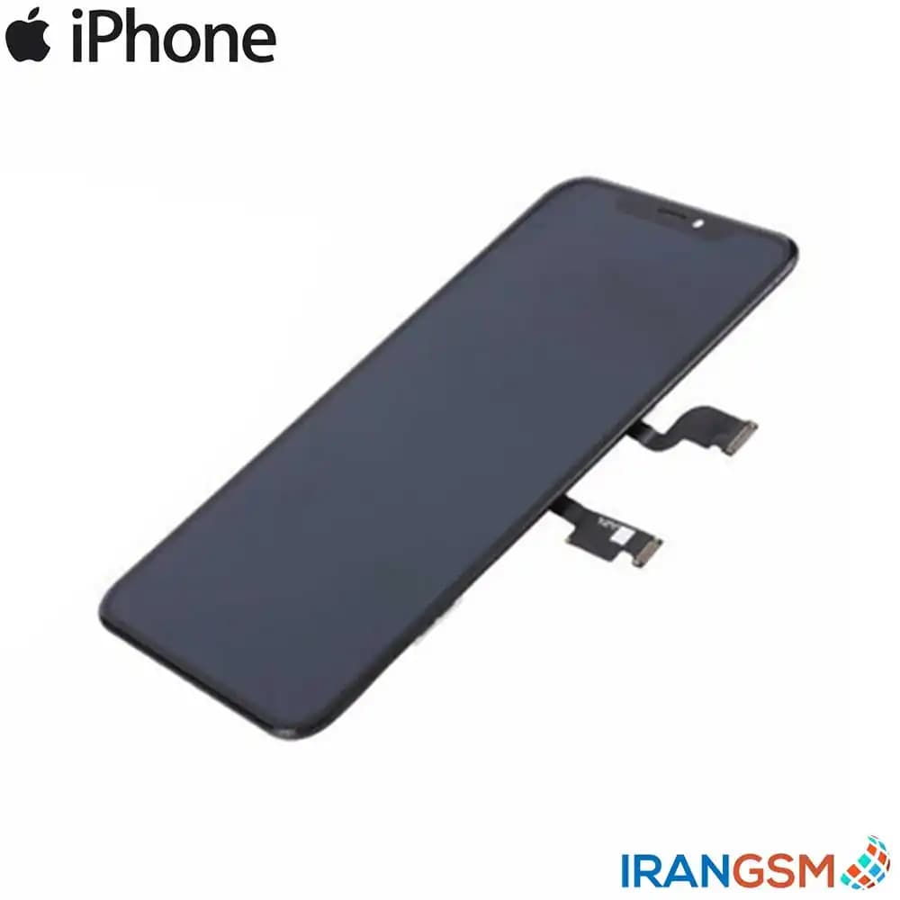 تاچ ال سی دی موبایل آیفون Apple iPhone XS Max — تصویر ۲