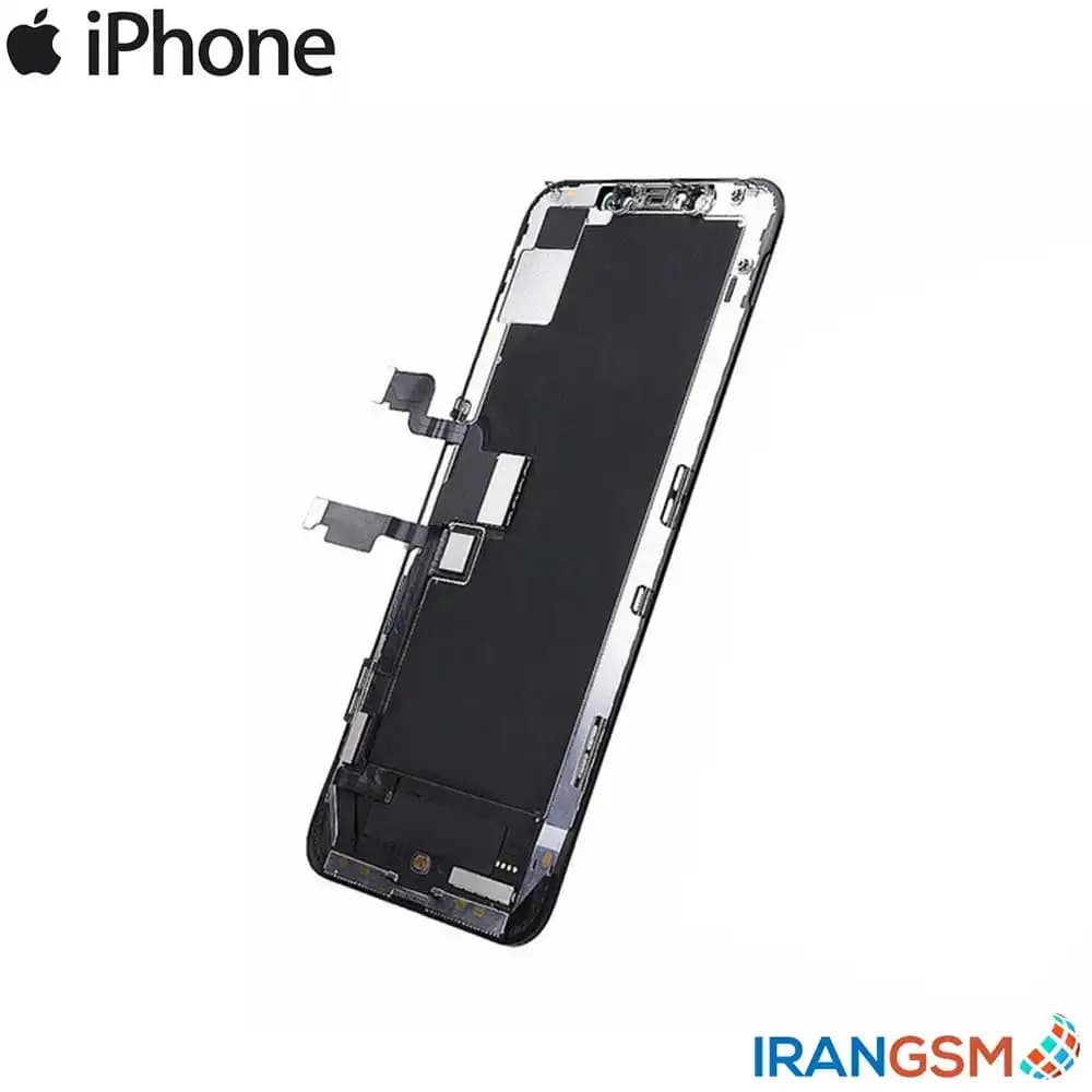 تاچ ال سی دی موبایل آیفون Apple iPhone XS Max — تصویر ۳