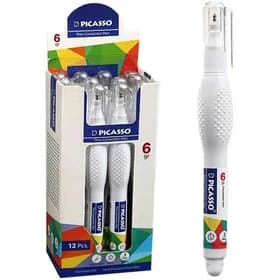 لاک غلط گیر 6گرمی پیکاسو