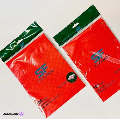 پوست ایت 10 رنگ خط دار بزرگ 22*16 — تصویر ۲