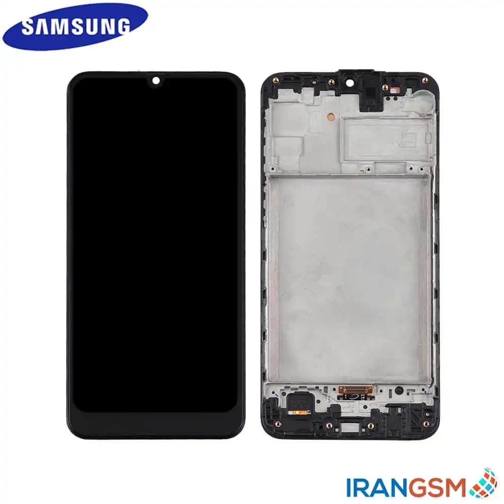 تاچ ال سی دی موبایل سامسونگ Samsung Galaxy M30 2019 SM-M305