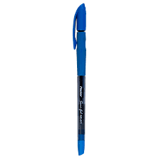 خودکار پنتر semi gel 0.7 آبی