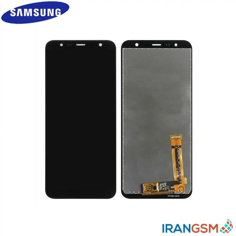 تاچ ال سی دی موبایل سامسونگ گلکسی Samsung Galaxy J4 Core SM-J410