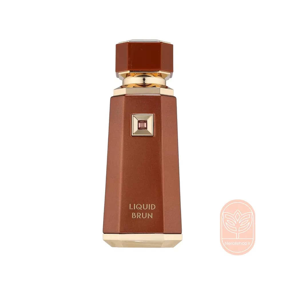 عطر فرنچ اونیو لیکویید برون | French Avenue Liquid Brun — تصویر ۲
