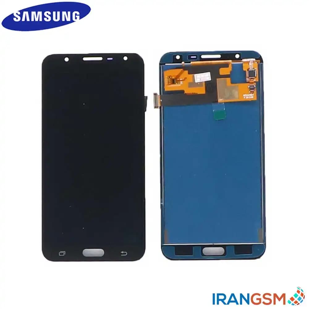 تاچ ال سی دی موبایل سامسونگ گلکسی Samsung Galaxy J7 Core SM-J701
